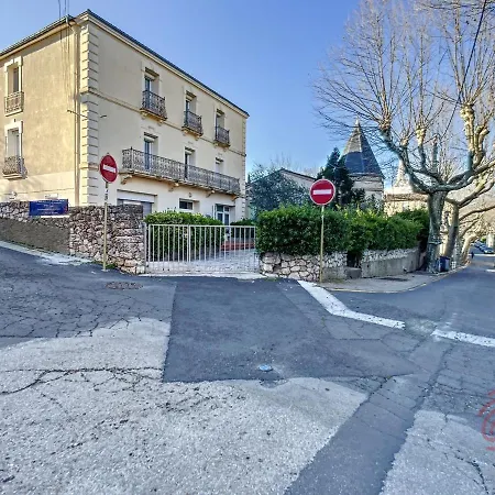 F2 Equipe, Proche Centre-ville Et Thermes, Avec Wifi, Animaux Acceptes - Fr-1-451-173 *