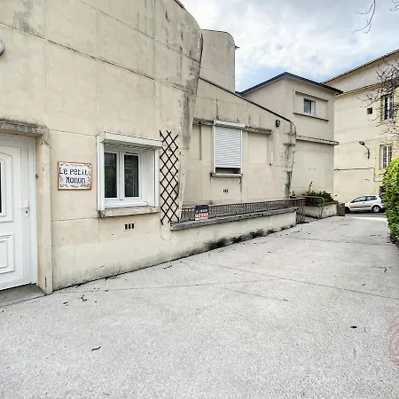 F2 Equipe, Proche Centre-ville Et Thermes, Avec Wifi, Animaux Acceptes - Fr-1-451-173 Apartment