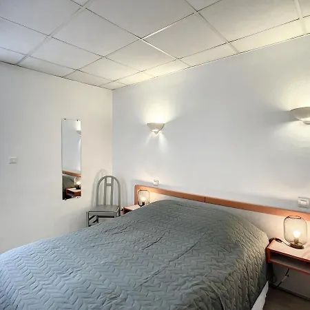 F2 Equipe, Proche Centre-ville Et Thermes, Avec Wifi, Animaux Acceptes - Fr-1-451-173 *