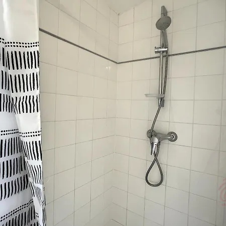 F2 Equipe, Proche Centre-ville Et Thermes, Avec Wifi, Animaux Acceptes - Fr-1-451-173 Apartment *