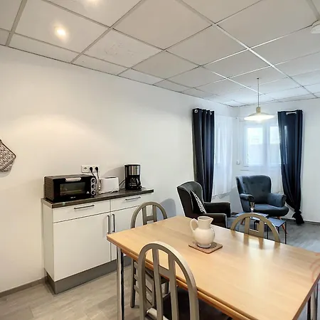 F2 Equipe, Proche Centre-ville Et Thermes, Avec Wifi, Animaux Acceptes - Fr-1-451-173 Apartment Lamalou-les-Bains