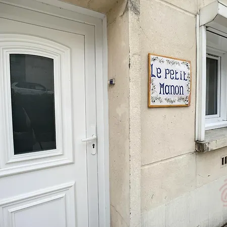 F2 Equipe, Proche Centre-ville Et Thermes, Avec Wifi, Animaux Acceptes - Fr-1-451-173 Apartment Lamalou-les-Bains