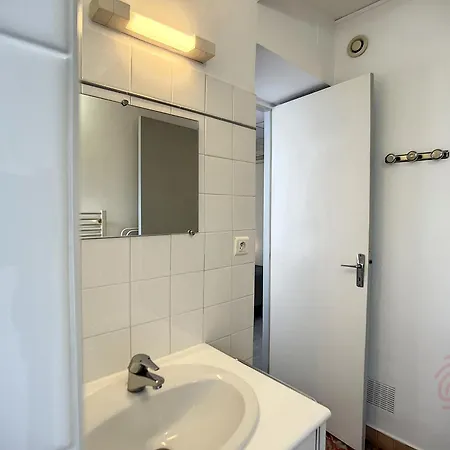 F2 Equipe, Proche Centre-ville Et Thermes, Avec Wifi, Animaux Acceptes - Fr-1-451-173 * Lamalou-les-Bains