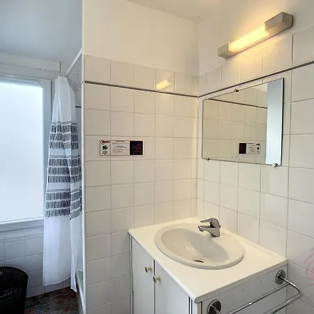 F2 Equipe, Proche Centre-ville Et Thermes, Avec Wifi, Animaux Acceptes - Fr-1-451-173 Apartment *