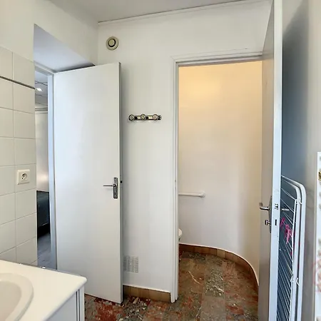 Apartment F2 Equipe, Proche Centre-ville Et Thermes, Avec Wifi, Animaux Acceptes - Fr-1-451-173 *